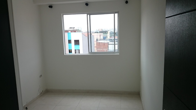 Foto principal habitación
