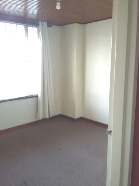 Foto principal habitación