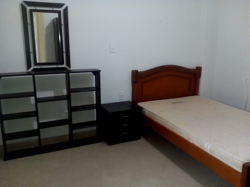 Foto principal habitación