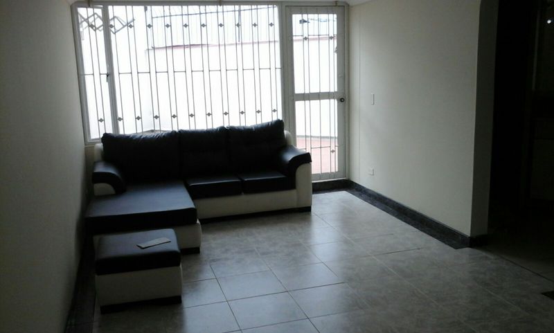 Foto principal habitación
