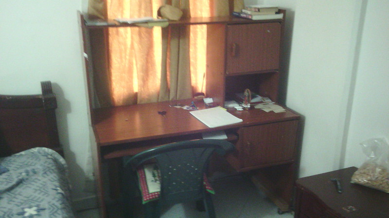 Foto principal habitación