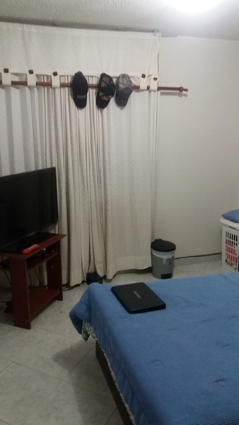 Foto principal habitación