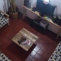 Foto principal habitación