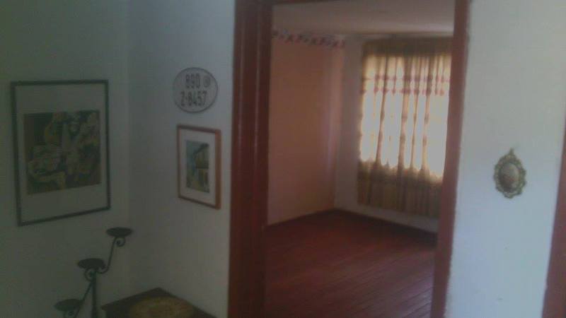 Foto principal habitación