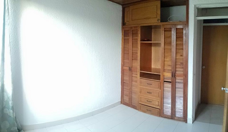 Foto principal habitación