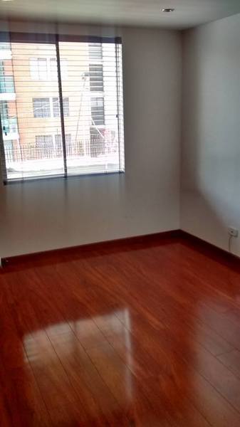 Foto principal habitación