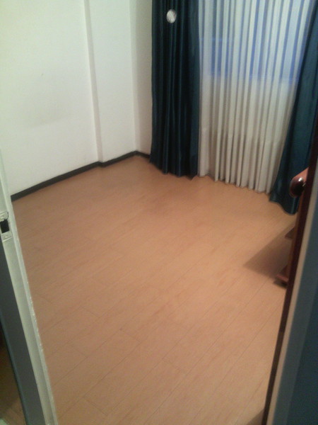 Foto principal habitación