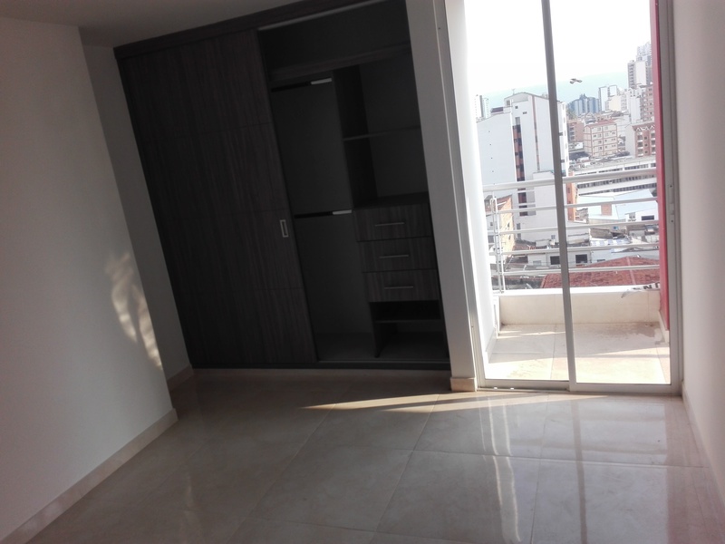 Foto principal habitación