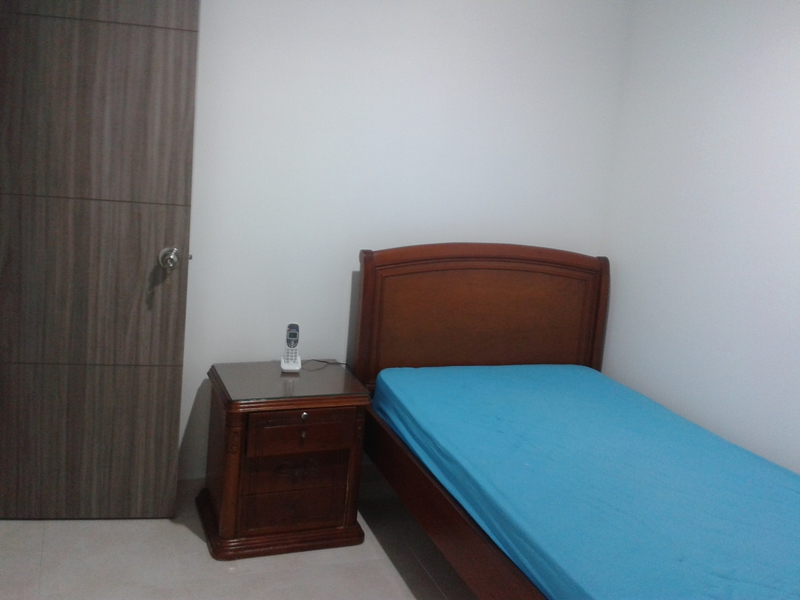 Foto principal habitación