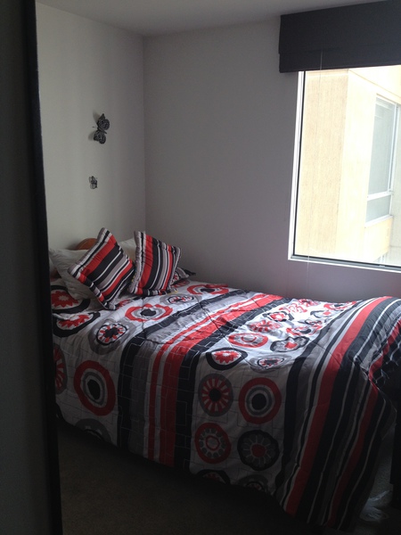 Foto principal habitación