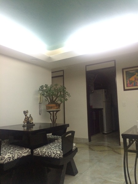Foto principal habitación