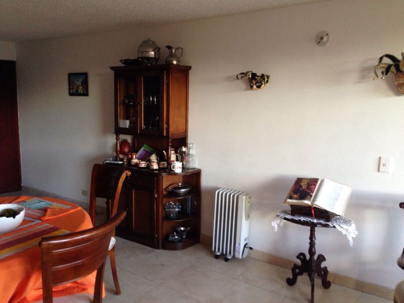 Foto principal habitación