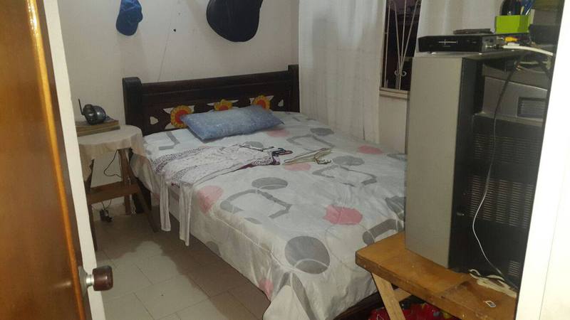 Foto principal habitación