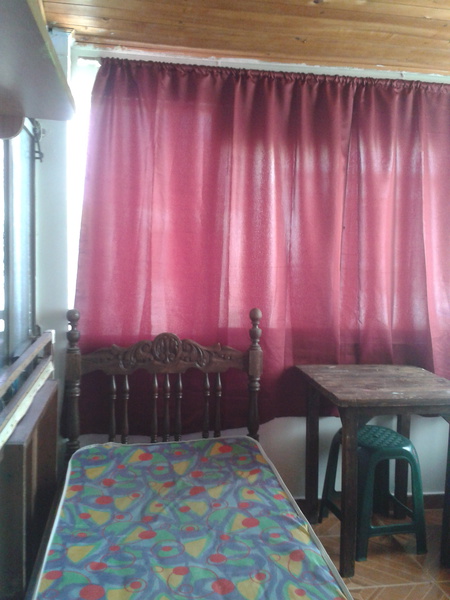 Foto principal habitación