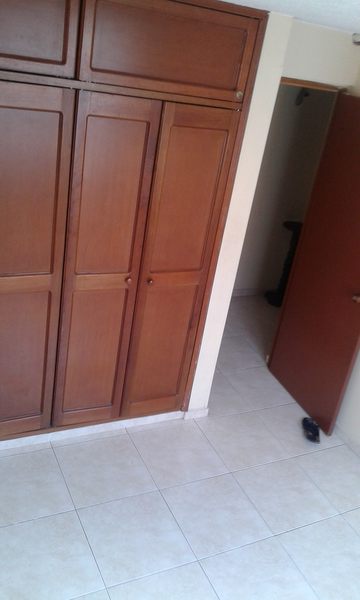 Foto principal habitación