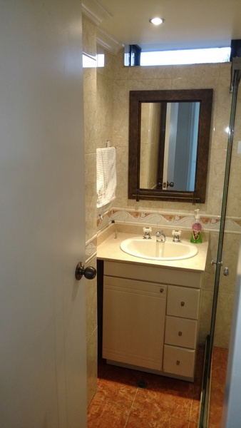 Foto principal habitación