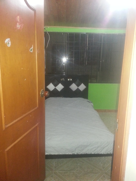 Foto principal habitación