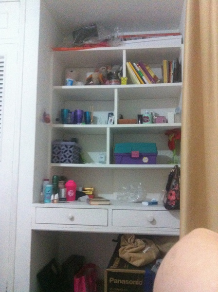 Foto principal habitación