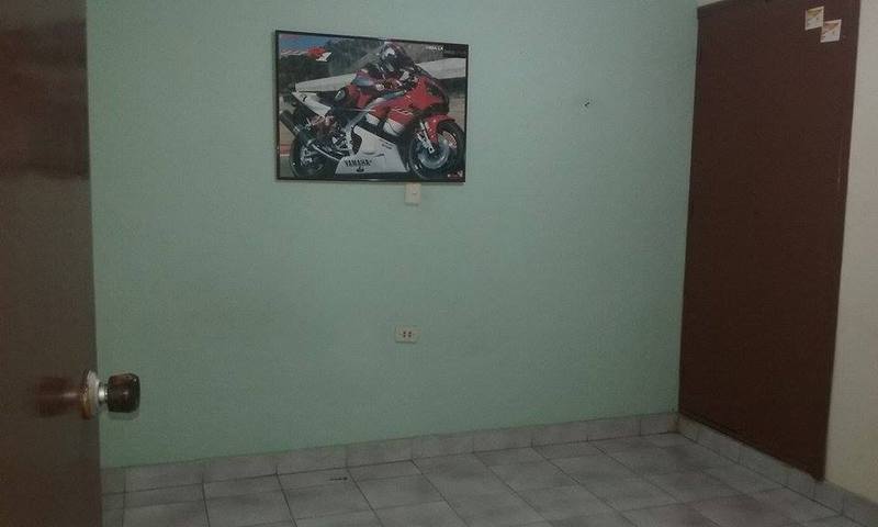 Foto principal habitación