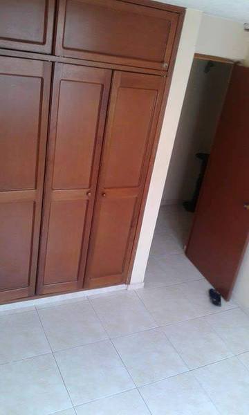 Foto principal habitación