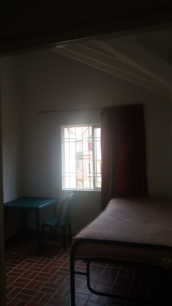 Foto principal habitación