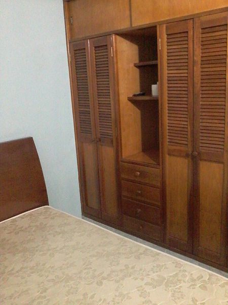 Foto principal habitación