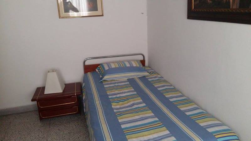 Foto principal habitación