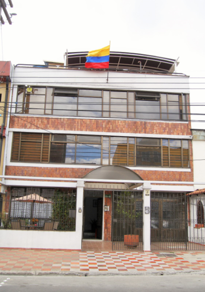 Foto principal habitación