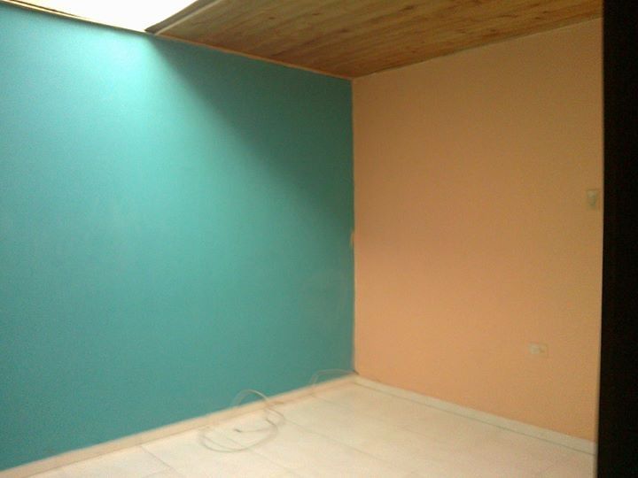 Foto principal habitación