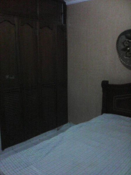 Foto principal habitación