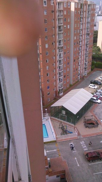 Foto principal habitación