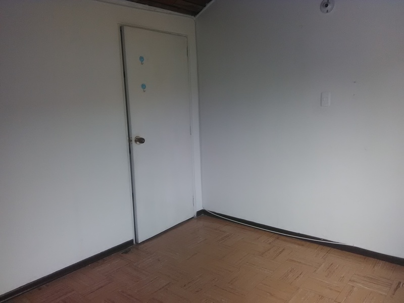 Foto principal habitación