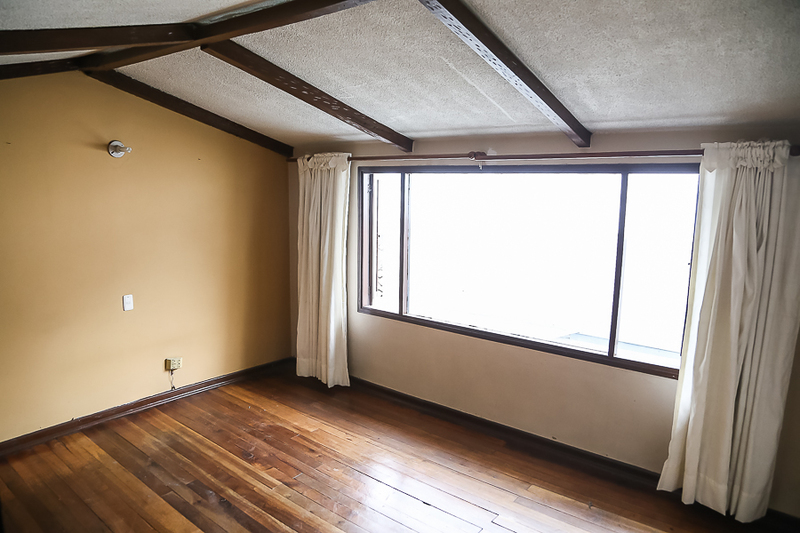 Foto principal habitación