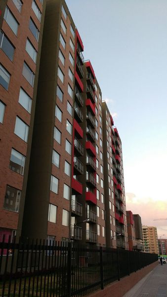 Foto principal habitación