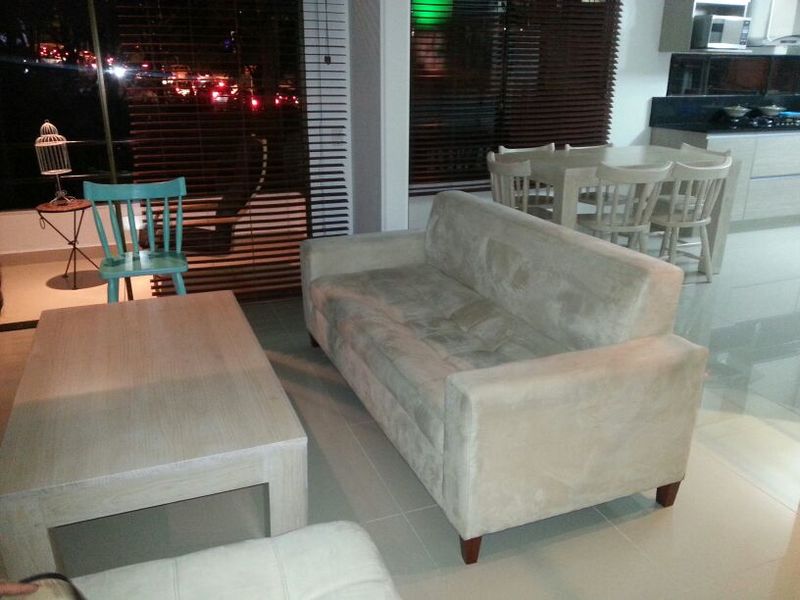 Foto principal habitación