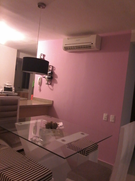 Foto principal habitación