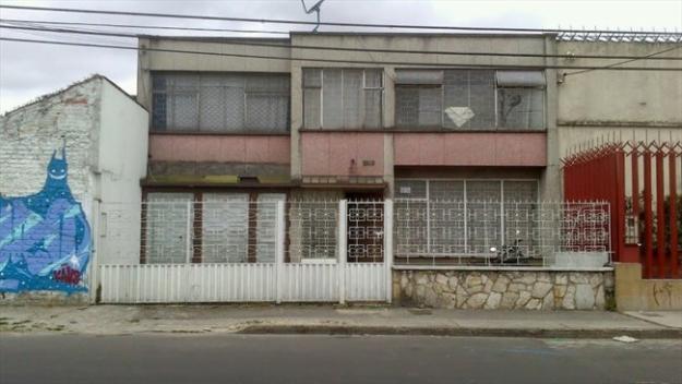 Foto principal habitación