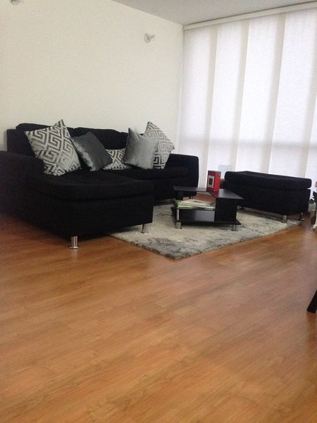 Foto principal habitación
