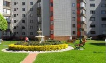 Foto principal habitación