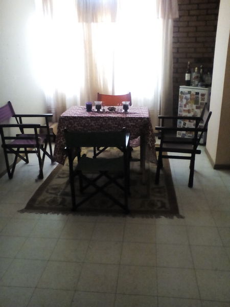 Foto principal habitación