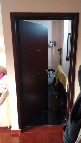 Foto principal habitación