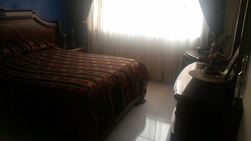 Foto principal habitación