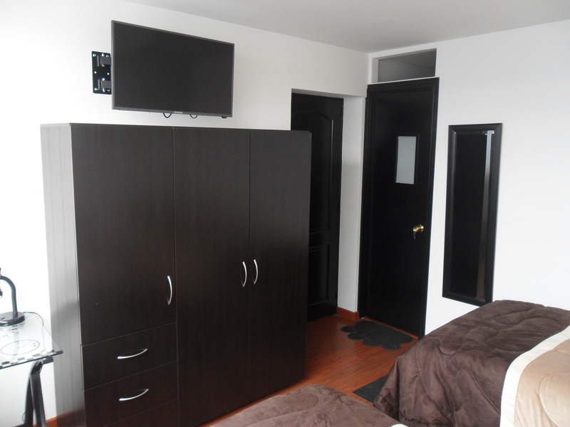 Foto principal habitación