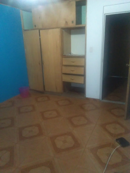 Foto principal habitación