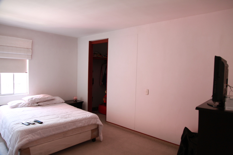 Foto principal habitación