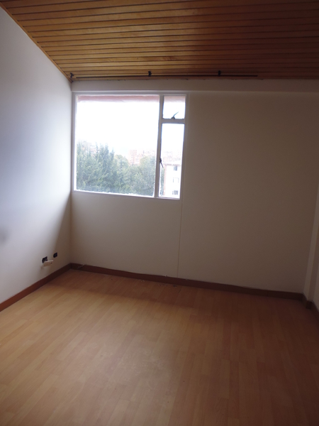 Foto principal habitación