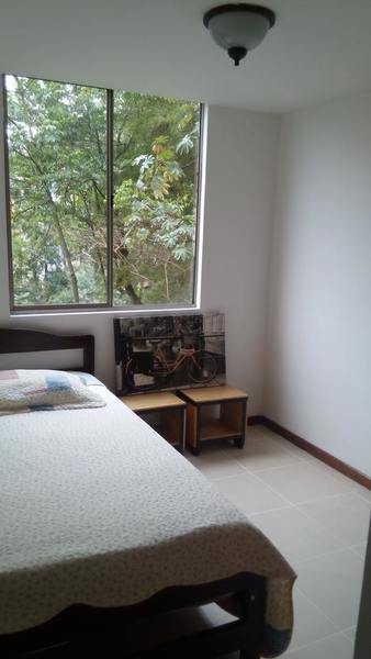 Foto principal habitación