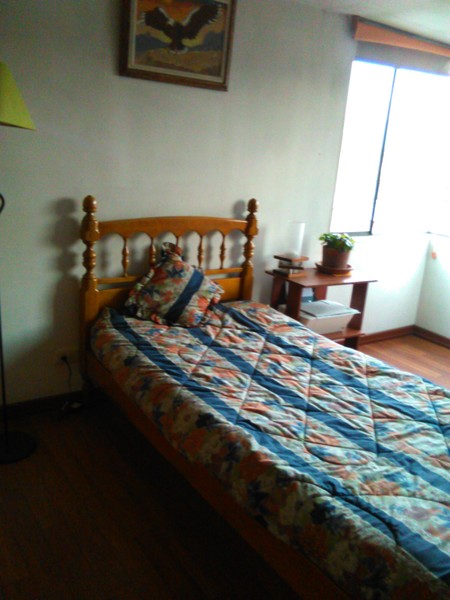 Foto principal habitación
