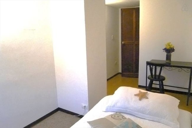 Foto principal habitación