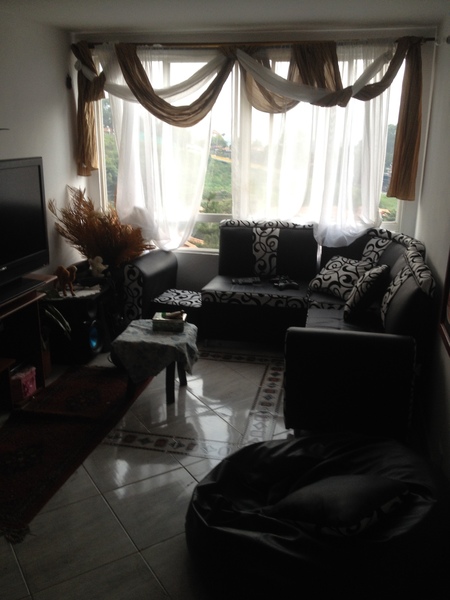 Foto principal habitación